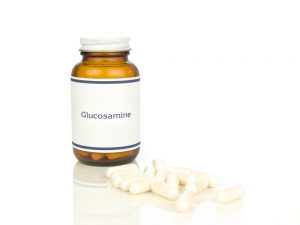 Glucosamin und Arthrose