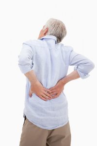 Gelenkschmerzen-Rückenschmerzen