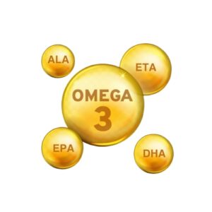 Omega-3-in-grünlippmuscheln