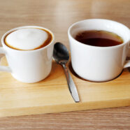 Kaffee und Tee schützen vor Schlaganfall und Demenz
